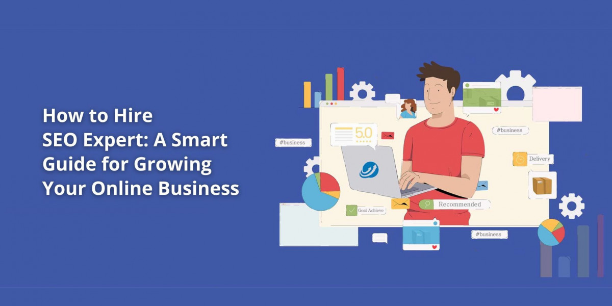 How to Hire SEO Expert: A Smart Guide for Growing Your Online Business
