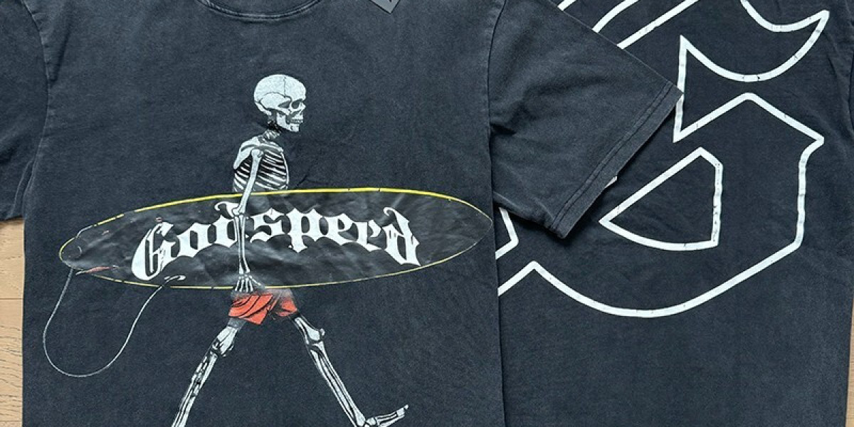 Beyond the Label: Wearing Godspeed Is Wearing Conviction