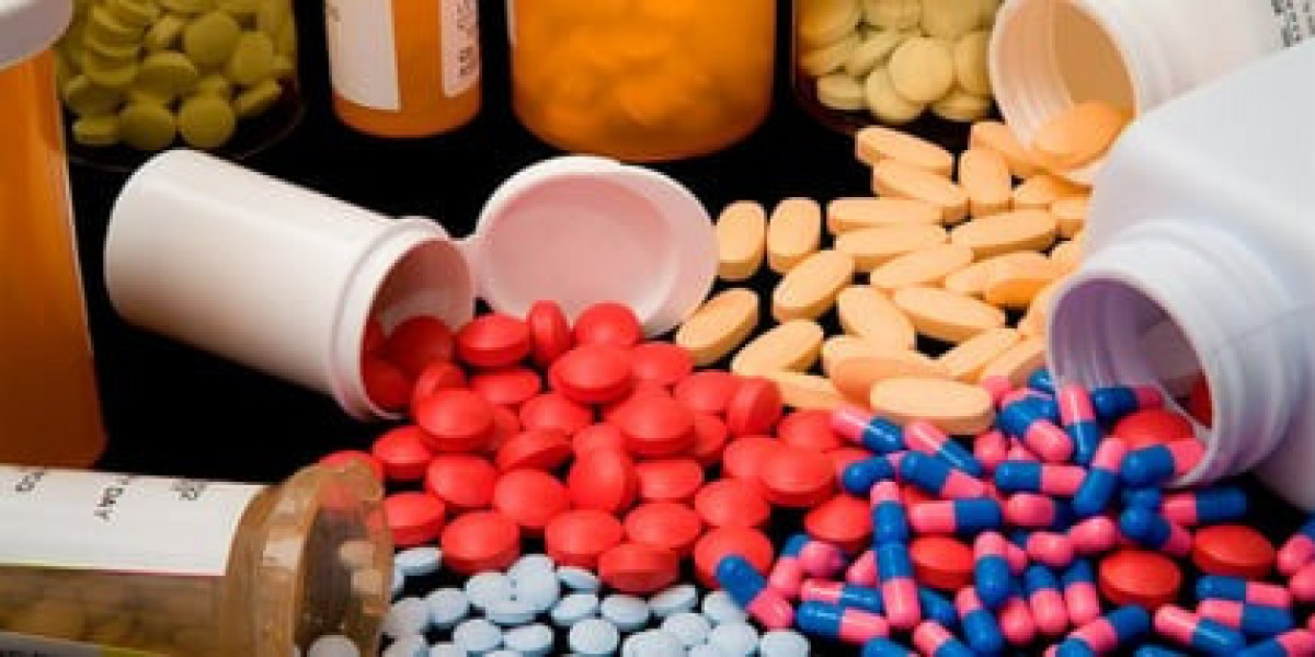 Detailed Project Report: Setting up a Generic Drug Manufacturing Plant