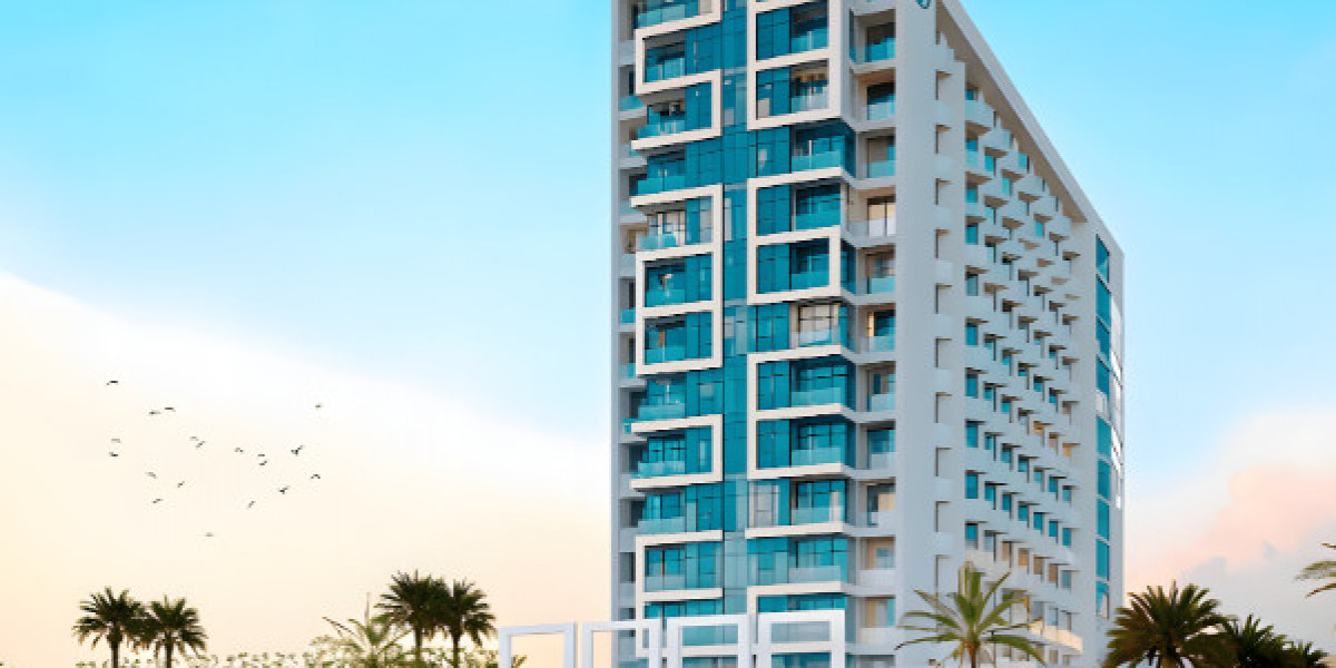 Explore Luxury Living at DAMAC Hills 2 Hotel Edge by Rotana – Your Dream Home in Dubai
