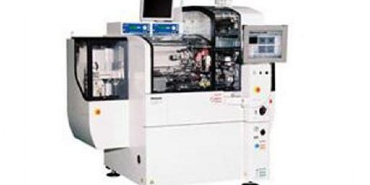 Die Bonder Equipment Market Report: Unlocking Growth Potential and Addressing Challenges