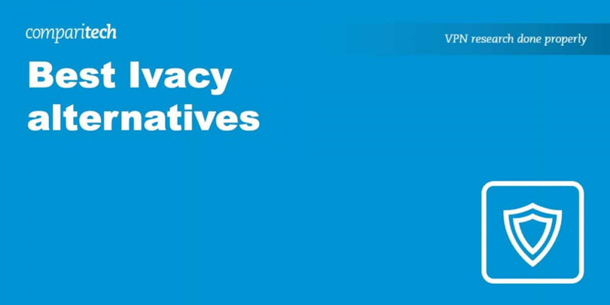 Top VPN Alternatives - Ivacy Merger Impact
