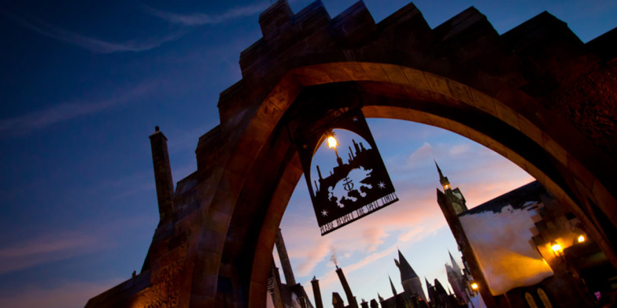 Dragon Challenge – Final Flights at Universal Orlando