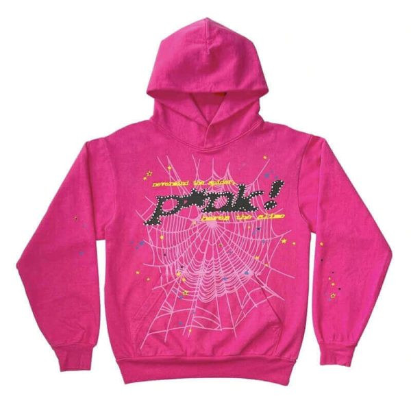 Sp5der Hoodie Profile Picture