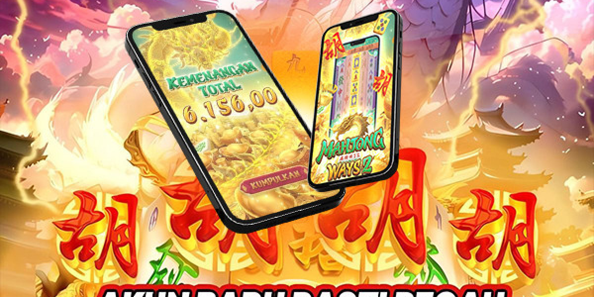 Jelajahi Ratusan Permainan Slot di Dewa1000