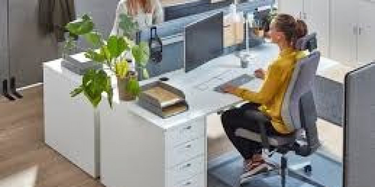 Tips for Maintaining and Cleaning Your Office Workstation