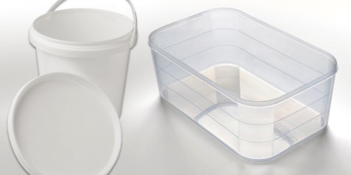 Thin Wall Packaging Market: Innovating for Efficiency and Sustainability