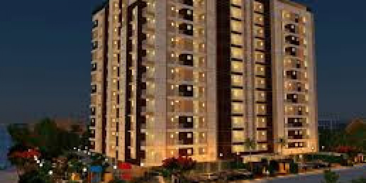 Buying an Apartment in Lahore: A Comprehensive Guide