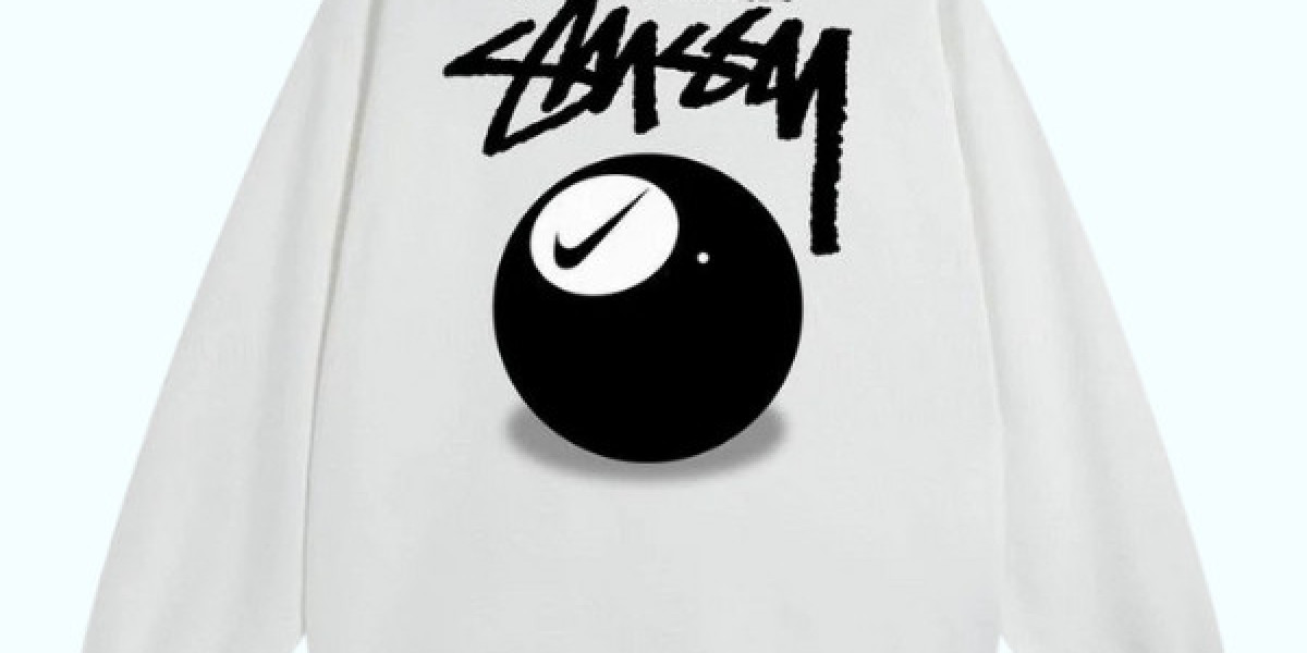 Icon Reborn: Stussy 8 Ball Collection Explained