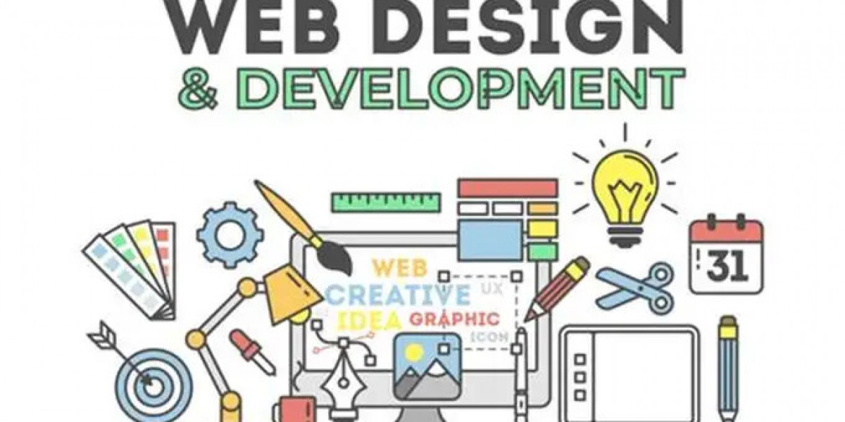 Innovation Meets Impact: Digital Graphiks Elevates Web Design Dubai