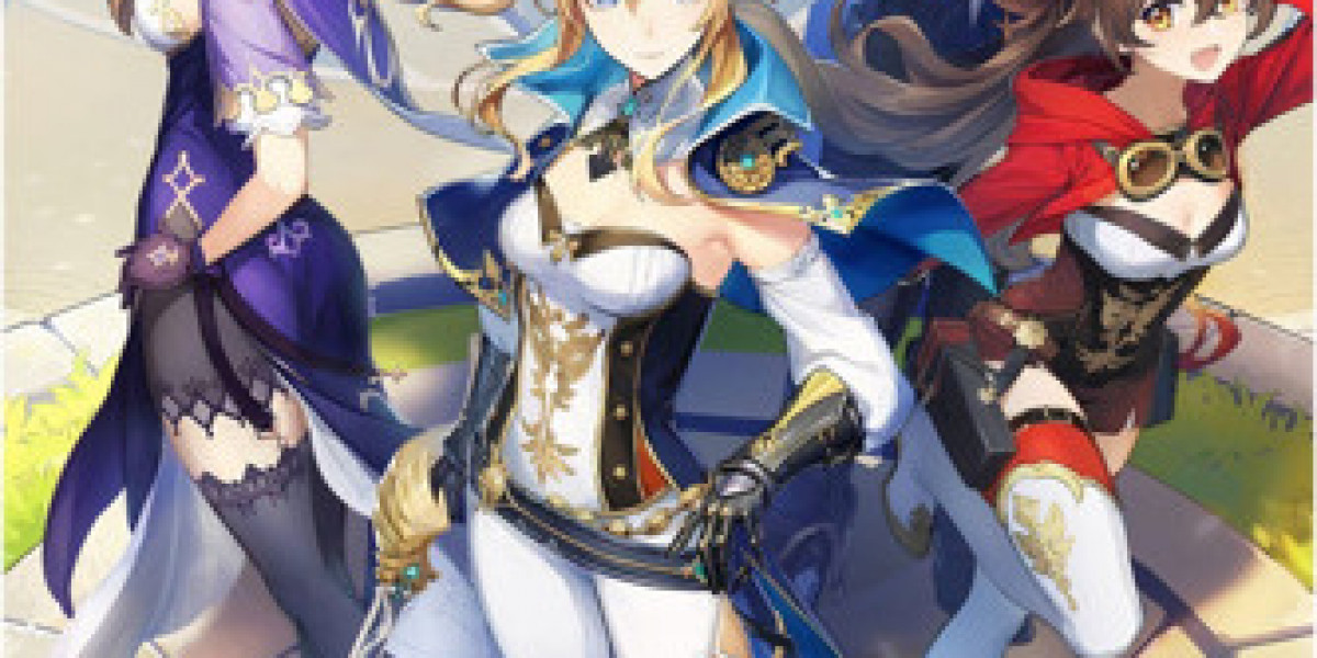 Genshin Impact Nod-Krai: New Characters Revealed