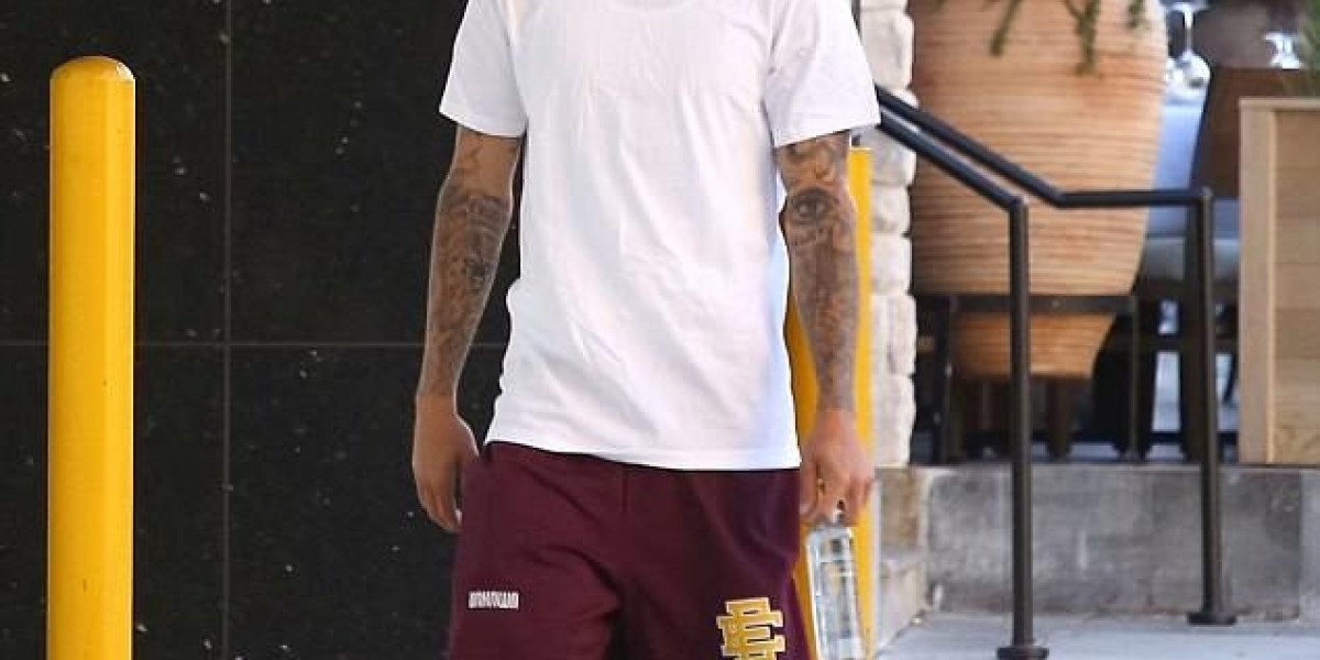 Rule the Streets with Adwysd Joggers and Eric Emanuel Clothing