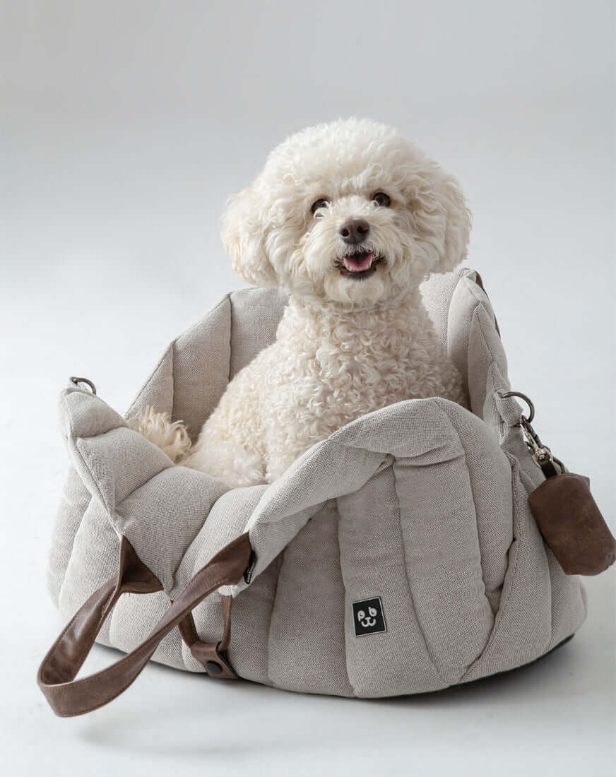 travel suitcase for dogs Profile Picture