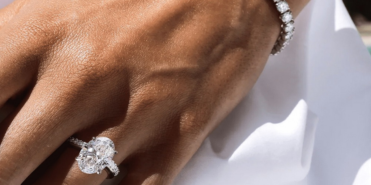 Why Lab Grown Diamond Jewelry is the Future of Ethical Luxury