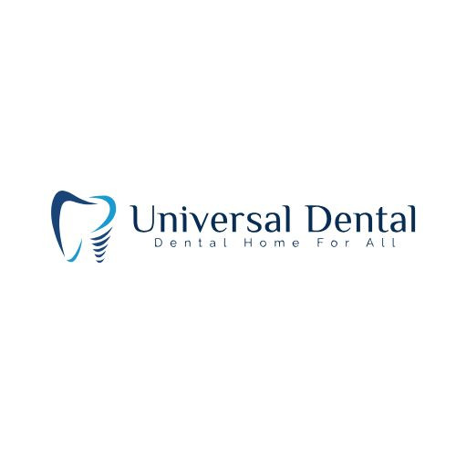 Universal Dental Profile Picture