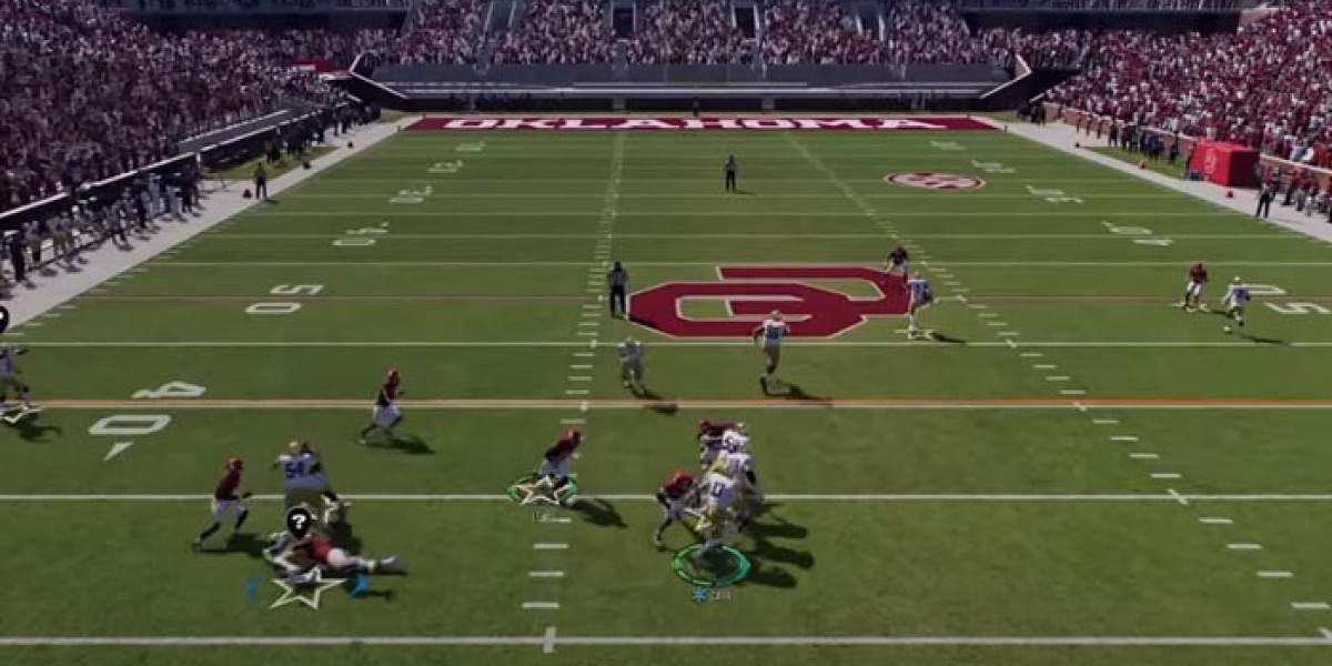 What You Need to Know About College Football 26’s First Patch Update