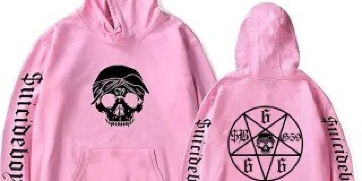 Building the Perfect $uicideboy$ Merch Wardrobe