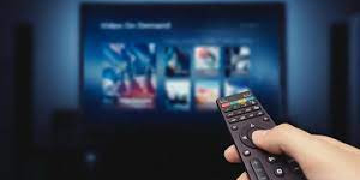 Crystal OTT IPTV Reseller: Your Gateway to a Digital Income Stream