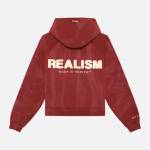 Realism clothing Profile Picture