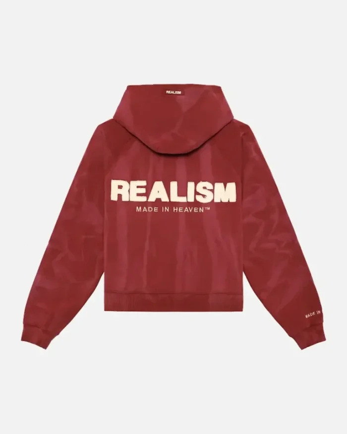 Realism clothing Profile Picture
