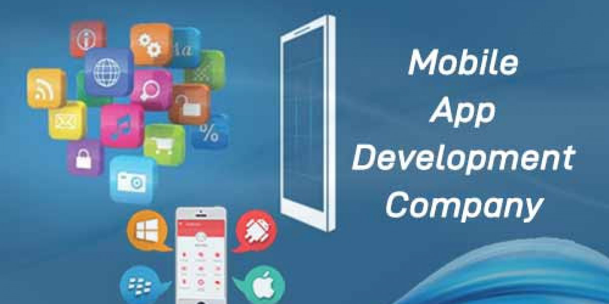 iOS and Android App Development Company Chicago