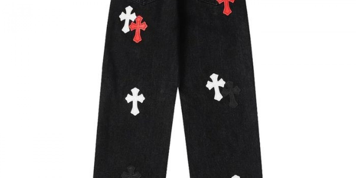 Chrome Hearts outfit ideas that stand out