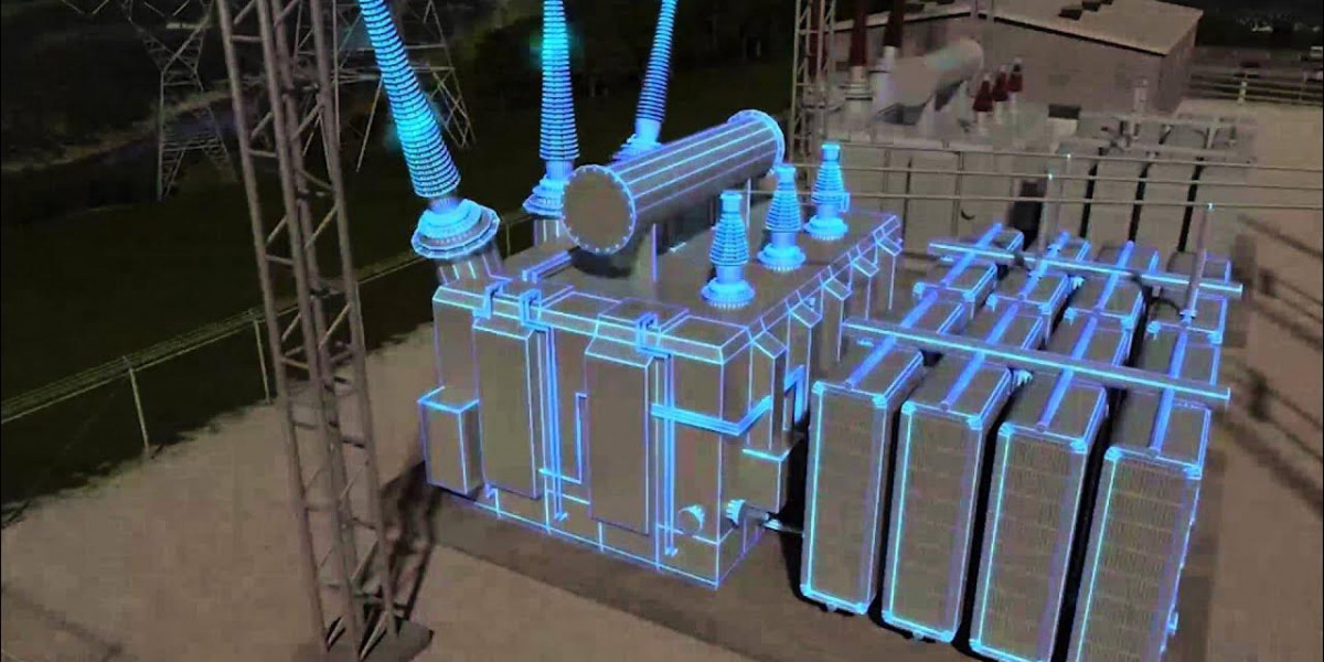 Transformer Monitoring System Market: Powering the Future of Grid Reliability