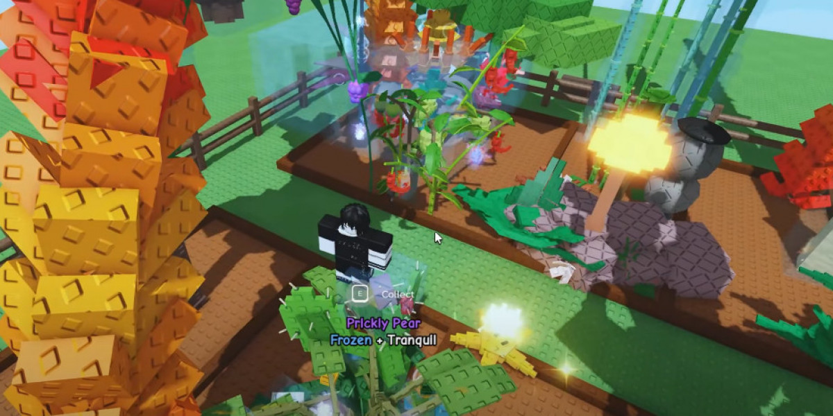 U4GM - Grow A Garden Challenges Solved with These 26 Expert Guides