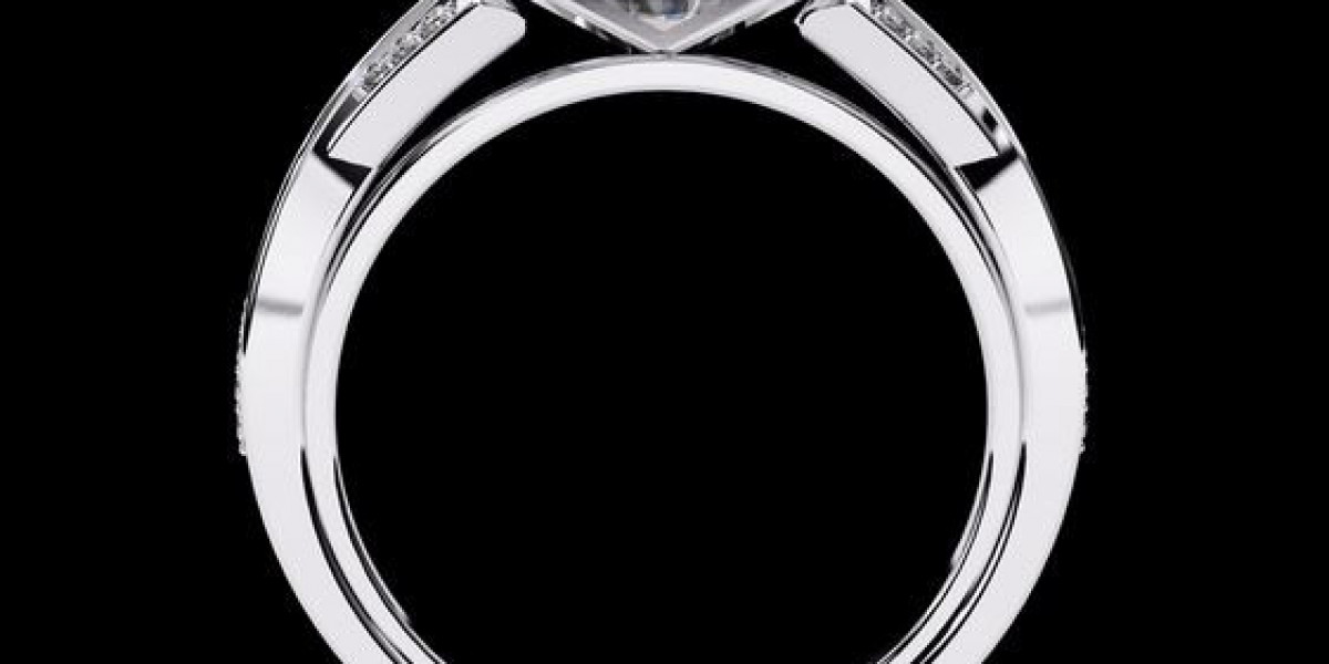 Why Lab Grown Diamond Engagement Rings Are the Modern Choice for Conscious Couples