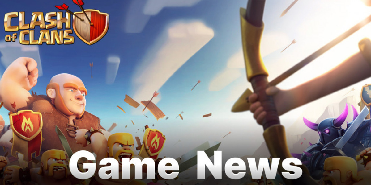Clash of Clans: Animated Series Hits Netflix Soon
