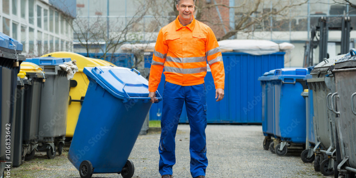 Top Benefits of Choosing Local Junk Removal Experts
