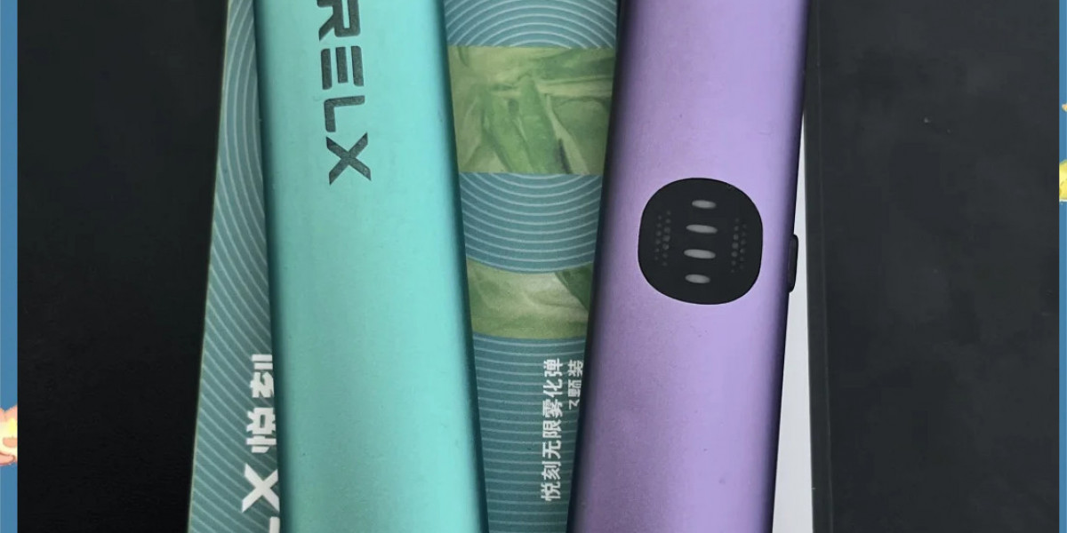คู่มือการ ซื้อบุหรี่ไฟฟ้าออนไลน์ พร้อมแนะนำ relx zero และหัวพอตยอดนิยม