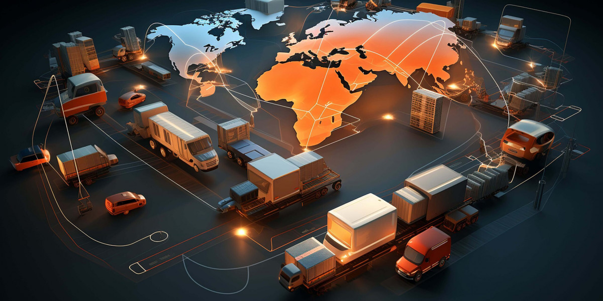 Transportation Management System Market: Navigating the Future of Logistics