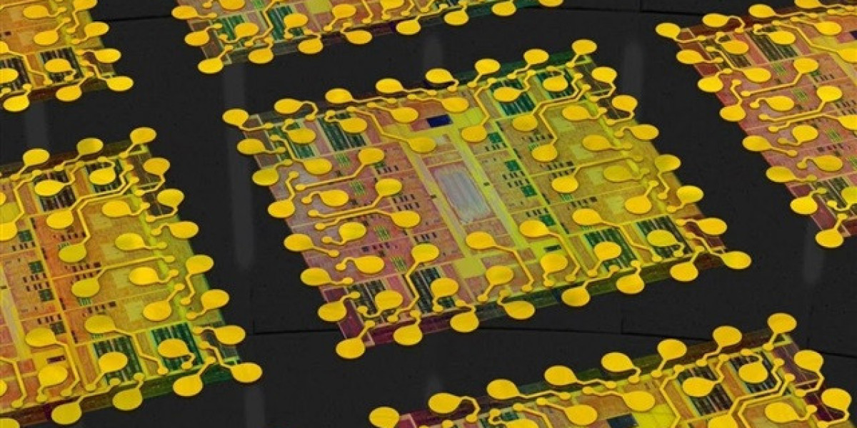 Wafer Level Packaging Market: Driving the Future of Semiconductor Innovation