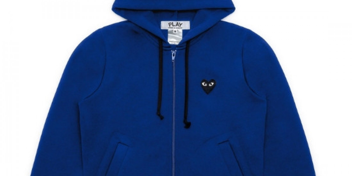 Comme Des Garcons Style Tips for Everyone