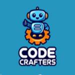 Code Crafters Profile Picture