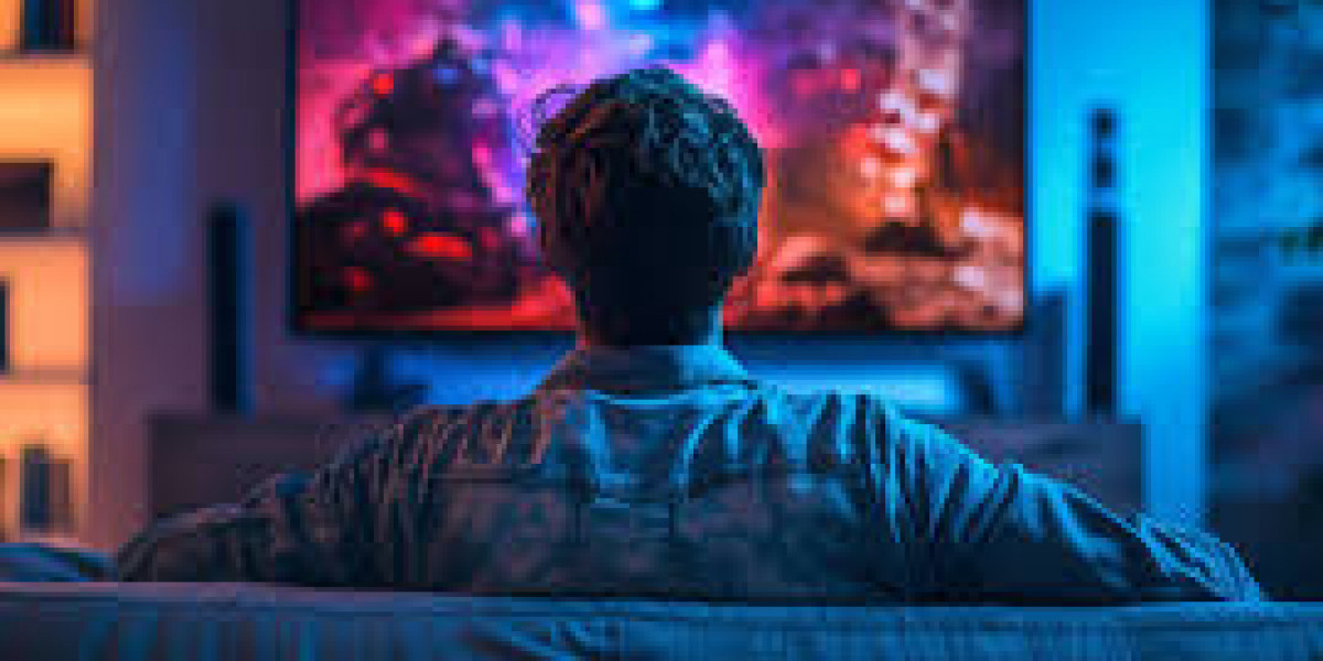 Unlock Premium Entertainment with Xtreme HD IPTV