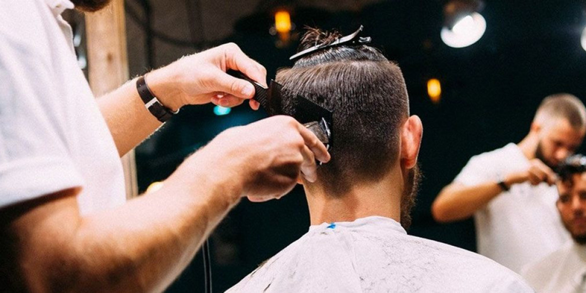 De Opmars van de Barbier in Leuven: Traditie en Moderniteit Hand in Hand