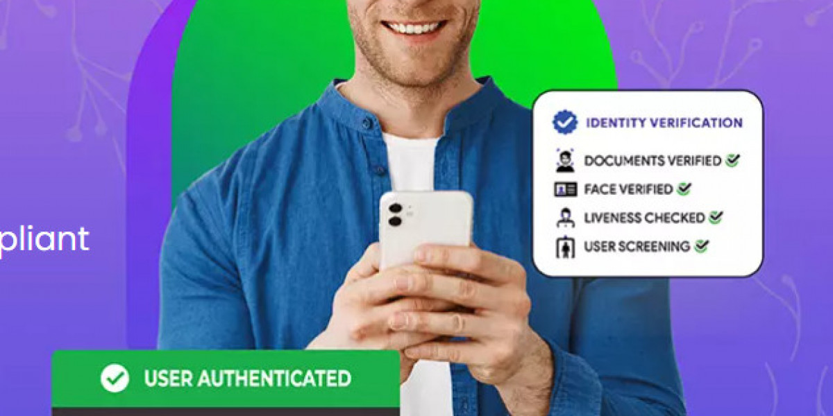 Liveness Verification and NFC Verification: Enhancing Digital Identity Security