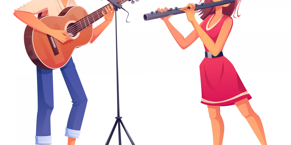 Struggling With Flat Notes? Rhythm-Paced Drills Might Be the Missing Link
