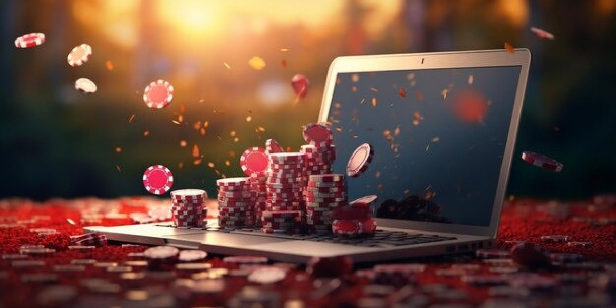 The Next Big Thing: Virtual Reality in Online Gambling with Reddybook