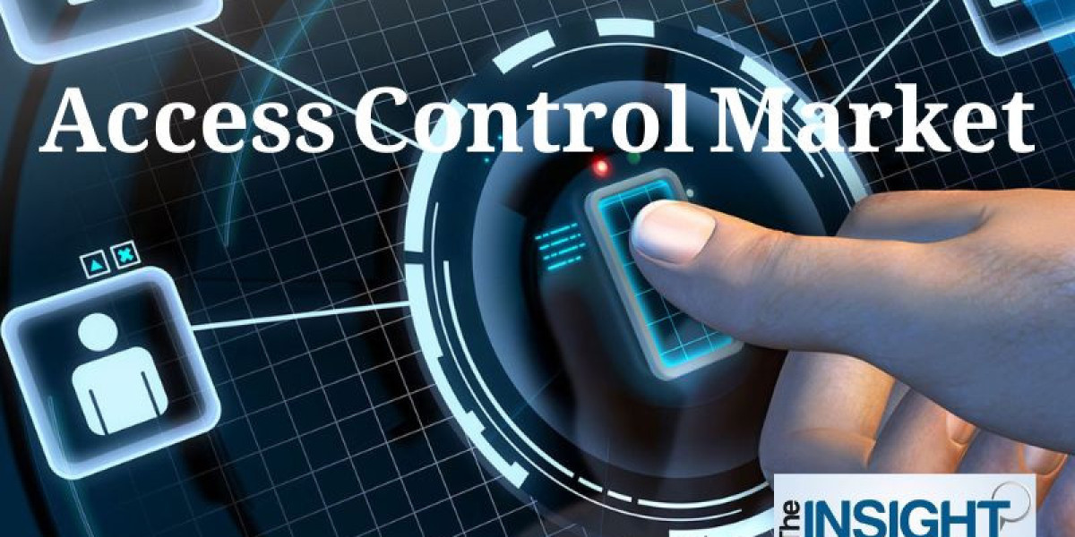 Access Control Market Set to Reach $20.2 Billion by 2030 Fueled by Biometric and Cloud Technologies
