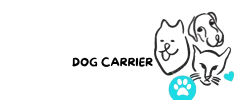 Dog Travel Bags - Safe and Comfortable Journeys for Pets