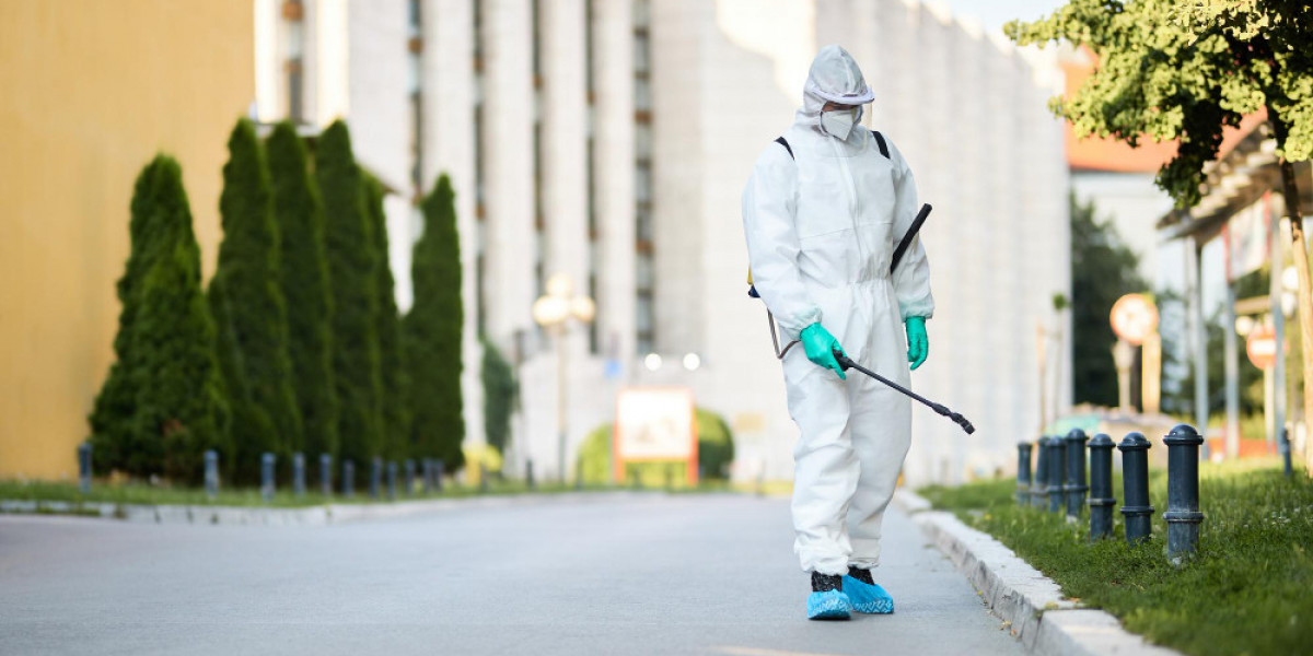 Commercial Pest Control Services in Canada: Protecting Your Business the Right Way