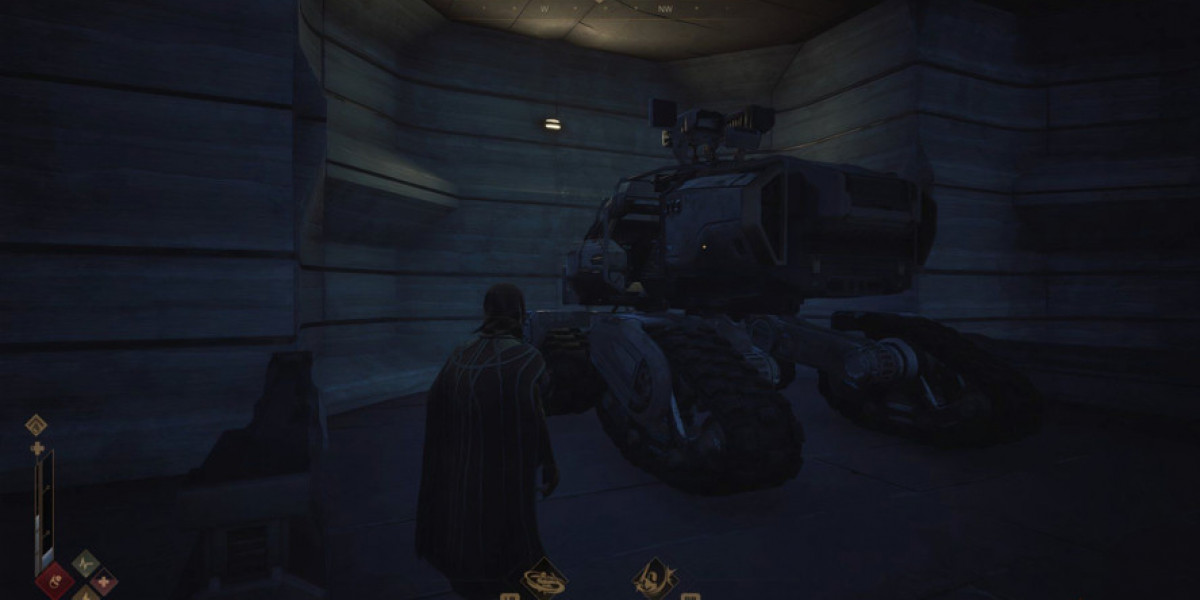 Dune: Awakening Buggy Guide – How to Get & Use