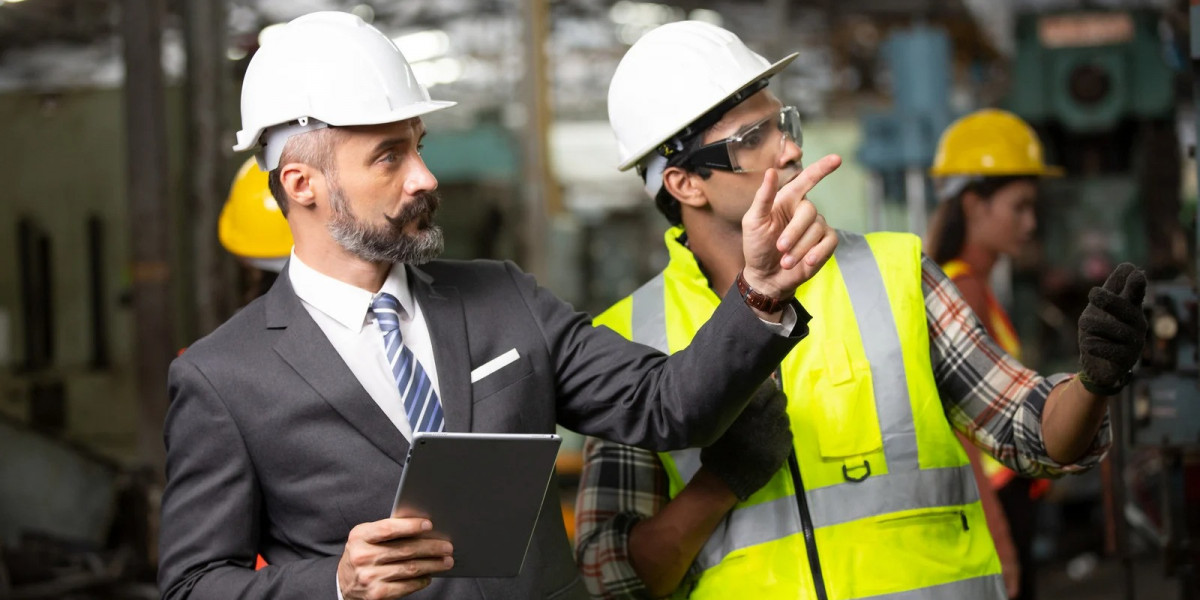 How to Get Hired as an OSHA Safety Professional in the U.S. – A Step-by-Step Guide