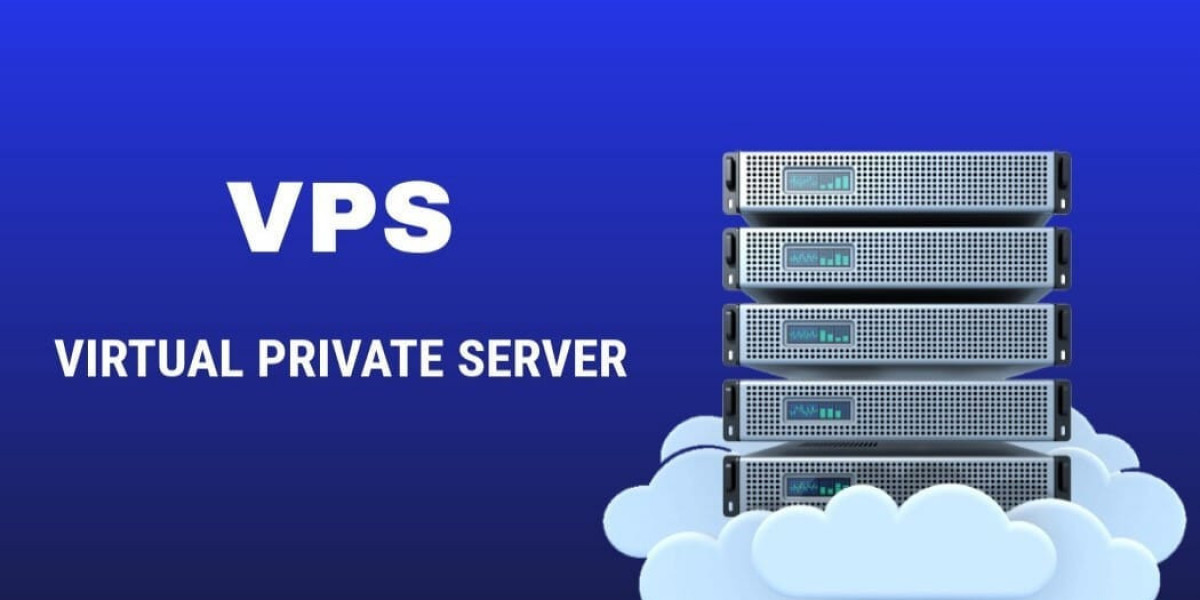 Virtual Private Server Market: Empowering Businesses with Scalable and Secure Hosting Solutions