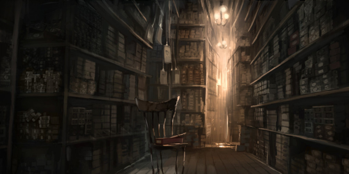 Harry Potter Wand Quiz: Discover Your Magical Match