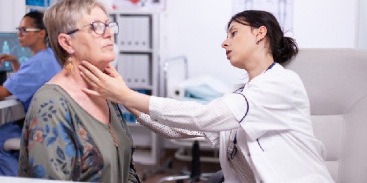 Expert Thyroid Disorder Treatment in Los Angeles – The Thyroid Doctor You Can Trust