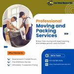 East West Movers UAE Profile Picture
